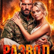 «Развод. Из огня, да в полымя!» Кира Туманова