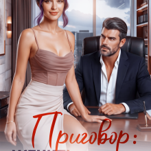 «Приговор: женить прокурора» Вероника Лесневская