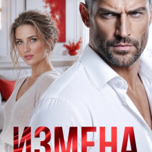 «Измена. Лимит терпения исчерпан» Чарли Ви