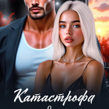«Катастрофа для подонка» Ая Кучер