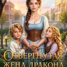«Отвергнутая жена дракона. Ты не узнаешь о двойне» Елена Белильщикова
