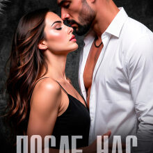 «После нас ничего не осталось» Даша Черничная