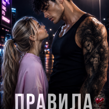 «Правила устанавливаю я» Саша Яр