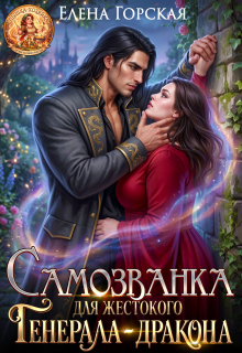 Читать онлайн «Самозванка для жестокого генерала-дракона» Елена Горская Читать онлайн «Самозванка для жестокого генерала-дракона» Елена Горская