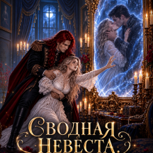 «Сводная невеста. Украденная судьба» Кристина Юраш