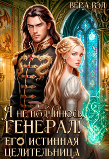 Читать онлайн Н«Я не подчинюсь, генерал! Его истинная целительница» Вера Вэл Читать онлайн «Я не подчинюсь, генерал! Его истинная целительница» Вера Вэл