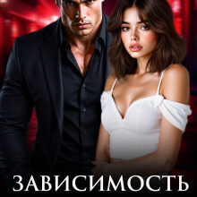 «Зависимость Ярого» Джулия Ромуш
