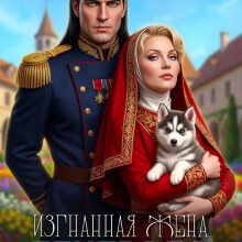 «Изгнанная жена генерала. Тайный наследник дракона» Ася Рыба