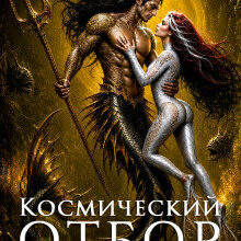 «Космический отбор для удильщика» Кира Иствуд