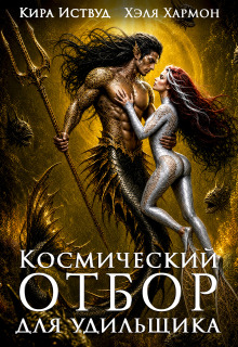 Читать онлайн «Космический отбор для удильщика» Кира Иствуд Читать онлайн «Космический отбор для удильщика» Кира Иствуд