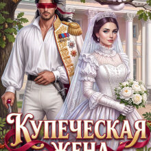 «Купеческая жена по ошибке» Татьяна Михаль